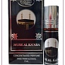 Арабские духи парфюмерия Оптом Musk al Kaaba Al Rehab 6 мл