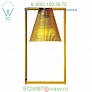 Light-Air Sculpted Table Lamp Kartell 9135/B4, настольная лампа