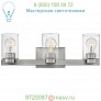 Hinkley Lighting 5053BN Miley Vanity Light, светильник для ванной