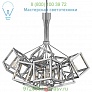 FR42444PNI Ensemble Square Chandelier Fredrick Ramond, светильник