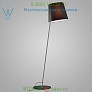 D5-4009BLK Excentrica Floor Lamp ZANEEN design, светильник