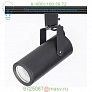 WAC Lighting H-2020-927-BK LED2020 Silo X20 Beamshift Track Head, светильник