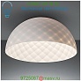  Capitone Ceiling Light Alma Light, светильник