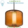 1JT-NILES10AM-BR Niles 10 Pendant Light Besa Lighting, светильник