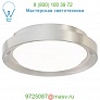 Luma LED Flush Mount Ceiling Light Modern Forms FM-75710-BN, светильник