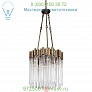 Varaluz Matrix Pendant Light 309P06HG, светильник