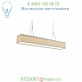 Seascape Lamps Slim Linear Suspension Light SL_SLIM_AC, светильник