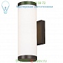 Tech Lighting Gage 15 LED Outdoor Wall Sconce 700OWGAG83015DZUNVS, уличный настенный светильник