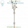 Visual Comfort KS 2152BSL Keaton Bouquet Wall Light, настенный светильник