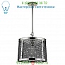 Ipswich Mesh Wire Pendant Light 18-35848-59031 Waterworks, светильник