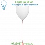 A-3050 Balloon Wall Sconce Estiluz 030507402, настенный светильник