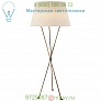 ARN 1027AI-L Visual Comfort Lebon Floor Lamp, светильник