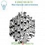 Spiral SP1 Pendant Light 106955301055 Verpan, светильник