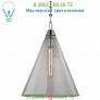 Newbury Pendant Light 6011-AGB Hudson Valley Lighting, светильник