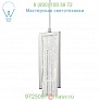 Elan Lighting  Carbon 84119 LED Mini Pendant Light, светильник