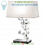 SCY570N-SS1S Swarovski Crystalon Table Lamp, настольная лампа