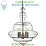 4016-AGB Hudson Valley Lighting Washington Pendant Light, светильник