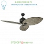 3DLR56AGP Delray Outdoor Fan Monte Carlo Fans, светильник