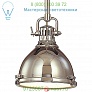 2212-PN Hudson Valley Lighting Pelham Pendant Light, потолочный светильник