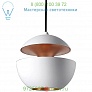 DCW éditions Here Comes the Sun Pendant Light HCS 100 BL-COP, подвесной светильник