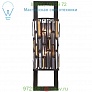 FR33730SLF Fredrick Ramond Gemma 33730 Wall Sconce, настенный светильник