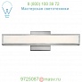 Hinkley Lighting 51402BN Alto LED Vanity Light, светильник для ванной