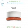 Seascape Lamps SL_HnH16_N Half n Half Pendant Light, подвесной светильник