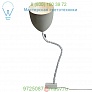 In-Es Art Design FLOWER CEMENTO GREY/WHITE Flower Cemento Floor Lamp, светильник