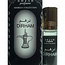 Масляные духи парфюмерия Оптом Arabian DIRHAM Emaar 6 мл