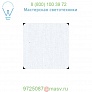 Mei Oval Wall Light Bover 1125005U/P551, настенный светильник