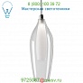 Kuzco Lighting  Victoria Slender Drop LED Mini Pendant Light, светильник