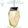 3001.01-SML SONNEMAN Lighting Facets LED Pendant, светильник