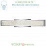 83502 Elan Lighting Crushed Ice LED Bath Bar, светильник для ванной