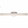 Modern Forms Loft Bath Vanity Light WS-3624-BN, светильник для ванной