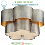 ARN 4306BSL-FG Arabelle Flush Mount Ceiling Light Visual Comfort, светильник