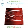 Foscarini 182007L2D220U Tress Grande LED Pendant Light, светильник