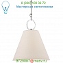  Altamont Pendant (Polished Nickel/Medium) - OPEN BOX RETURN Hudson Valley Lighting, светильник