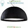 DOME S1 60 B Masiero Tessuti Dome Pendant Light, светильник