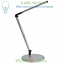 Koncept AR1100-CD-SIL-DSK Z-BAR Solo Mini Gen 3 LED Desk Lamp, настольная лампа