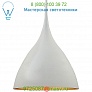 Visual Comfort Agnes Pendant Light ARN 5350BSL, светильник