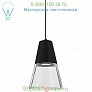 1XT-TIMO6BC-LED-BR Timo 6 Mini Pendant Light Besa Lighting, подвесной светильник