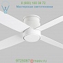 Oslo Flush Mount Ceiling Fan 3-102-20 Oxygen Lighting, светильник