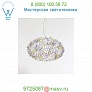 9266/LV Kartell Bloom New Pendant Light, светильник