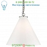 TOB 5226BZ/G6-CG Katie Conical Pendant Light Visual Comfort, светильник