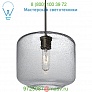 Besa Lighting Niles 10 Pendant Light 1JT-NILES10AM-BR, светильник