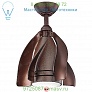 310215TZP Kichler Terna Patio LED Ceiling Fan, светильник