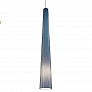 Tech Lighting 700FJZENLKS Zenith Low Voltage Pendant, светильник