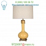 Athena Table Lamp Robert Abbey PC992, настольная лампа