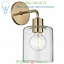 Neko Wall Sconce H108101-AGB Mitzi - Hudson Valley Lighting, настенный светильник