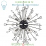 Hudson Valley Lighting 5032-AGB Liberty Chandelier, светильник